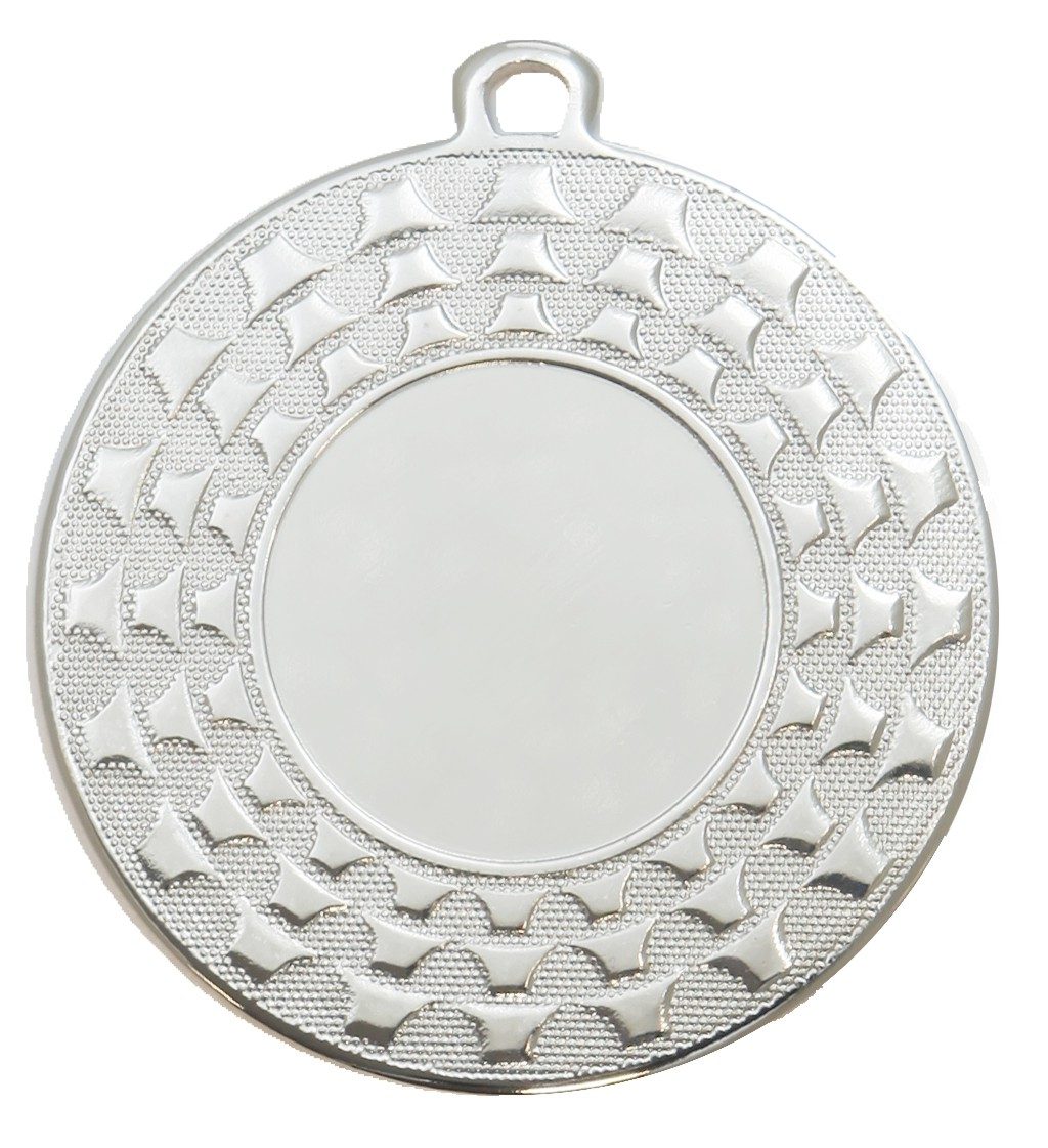 Médaille Neutre 50mm (réf. ME.107)