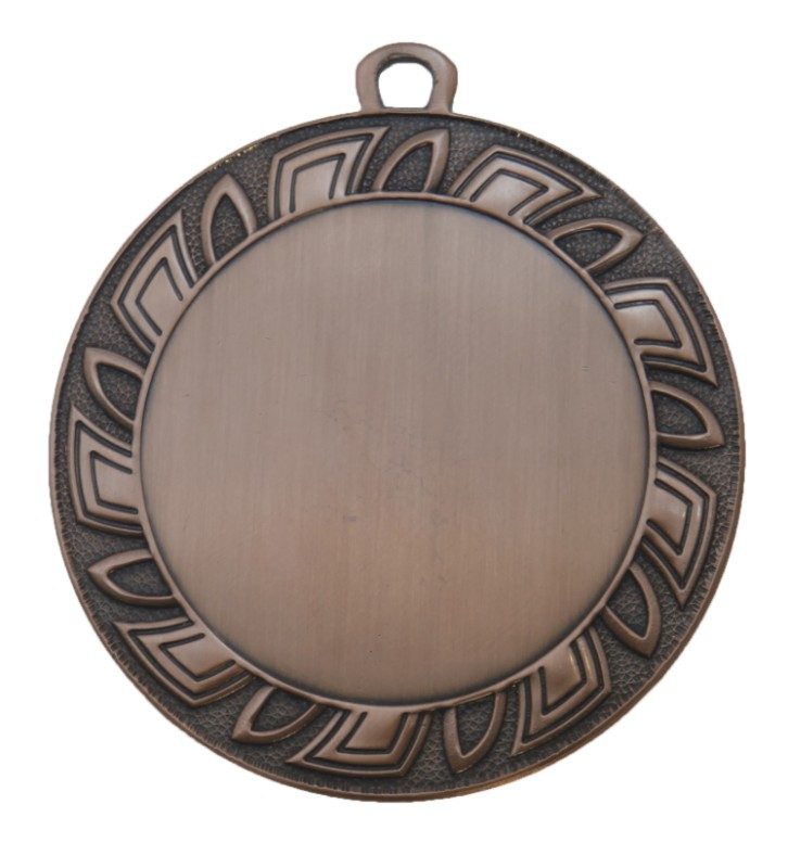 Médaille Neutre 70mm (réf. ME.108)