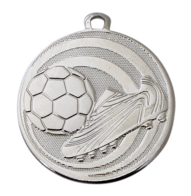 Médaille Football 45mm (réf. ME.090)