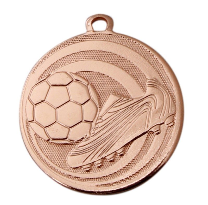 Médaille Football 45mm (réf. ME.090)