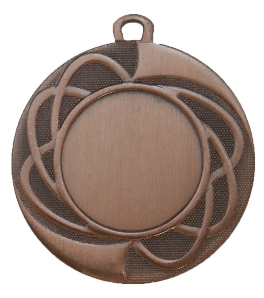 Médaille Neutre 45mm (réf. ME.106)