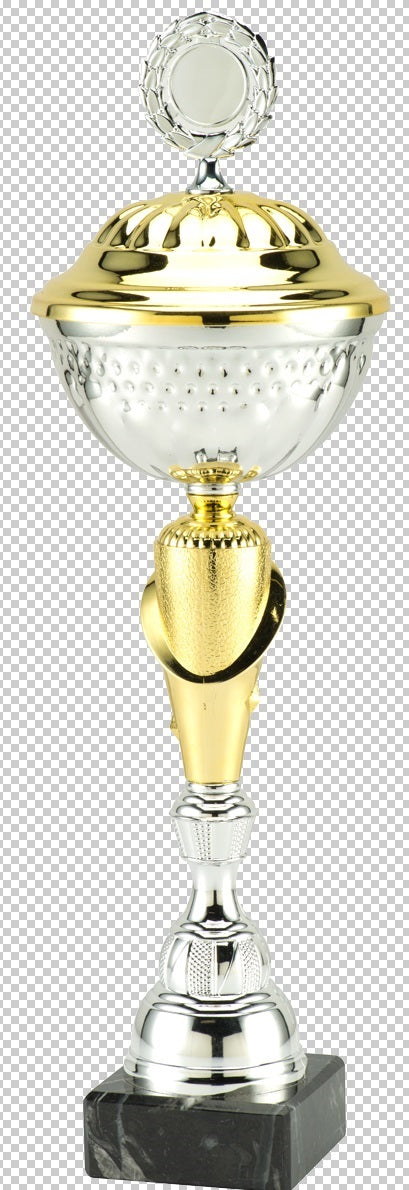 Coupe - Trophée en 8 tailles (réf. MT.131)