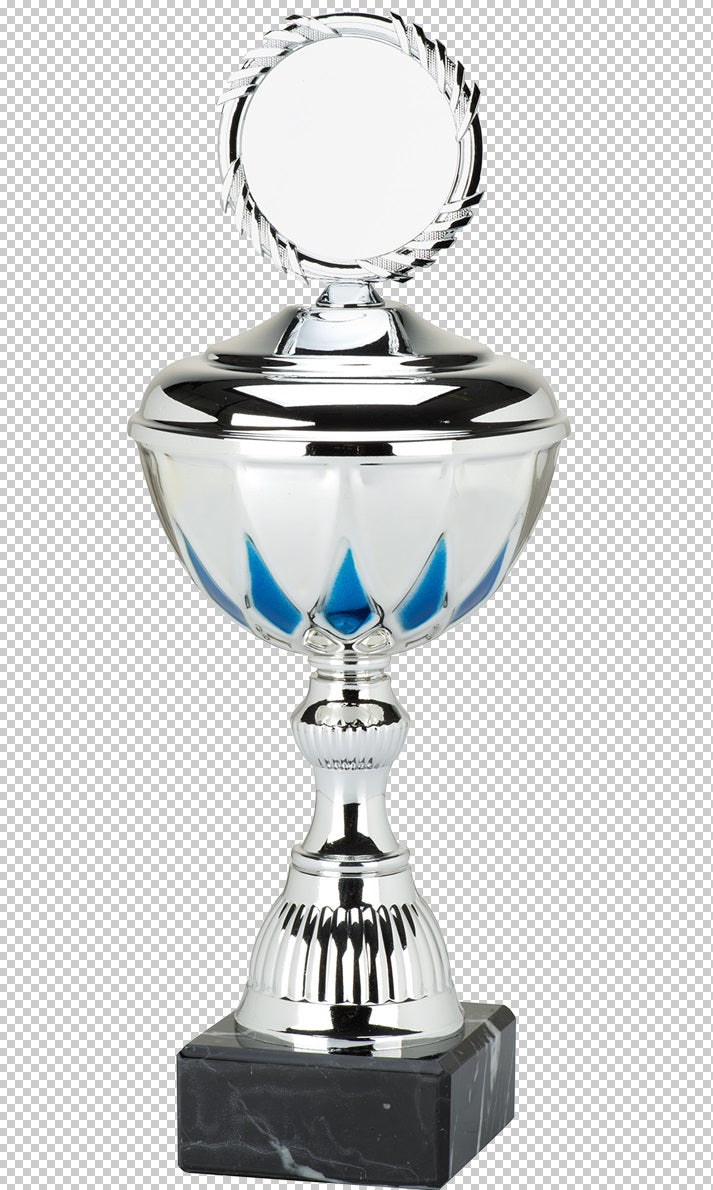 Coupe - Trophée en 6 tailles (réf. MT.134 B)