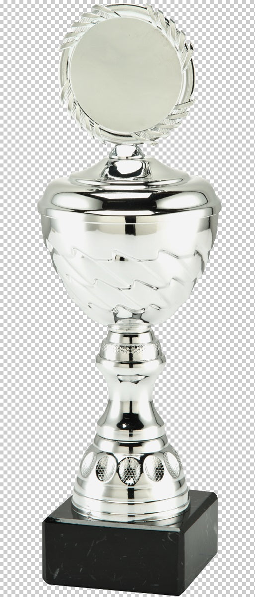 Coupe - Trophée en 6 tailles (réf. MT.138.02)