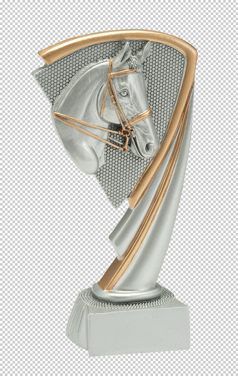 Résine Equitation en 3 tailles (réf. RE.055)