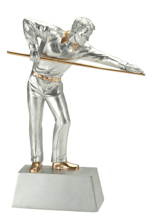 Résine Billard en 3 tailles (réf. RE.189)