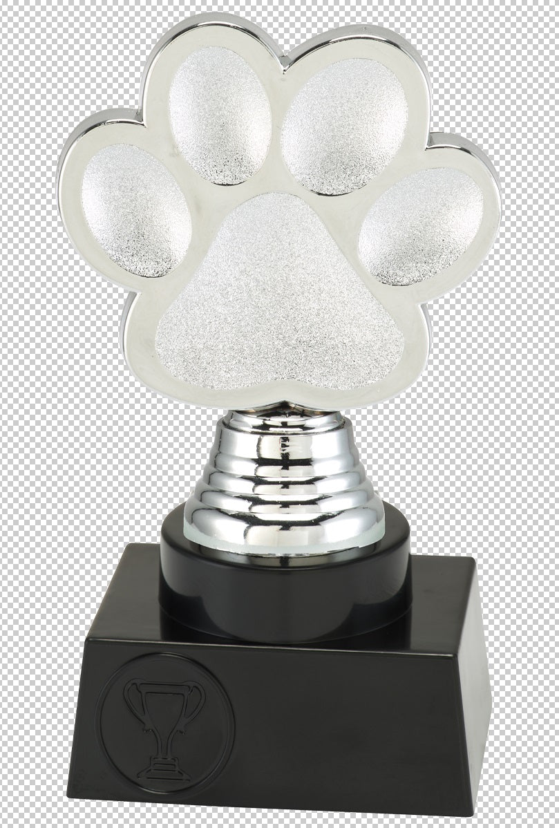 Trophée Sports Canins en 3 tailles (réf. SE.2009)