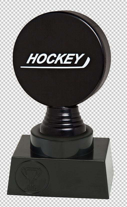 Trophée Hockey sur glace en 3 tailles (réf. SE.1929) (Bie)