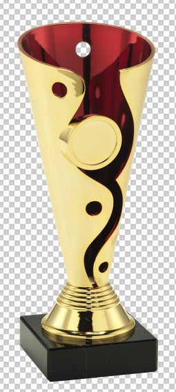 Coupe en 3 tailles (réf. SET.246)