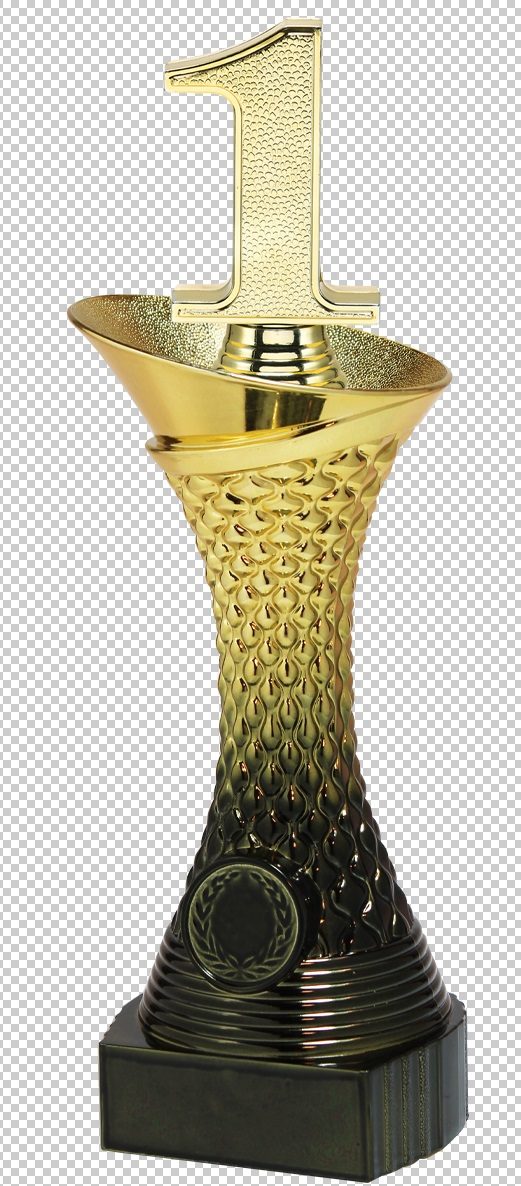 Coupe en 3 tailles (Numéro 1-2-3) (réf. ST.301.15 C - ST.302.15.B - ST.303.15.A)