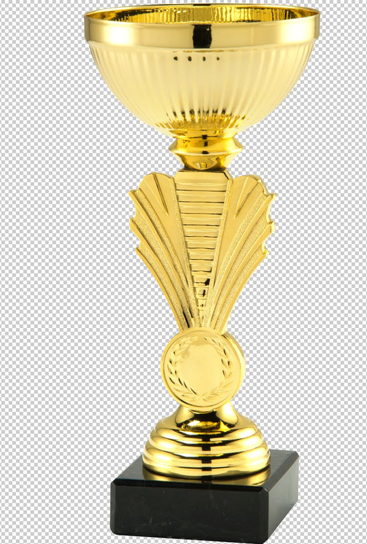 Coupe en 3 tailles (réf. SET.349.01)