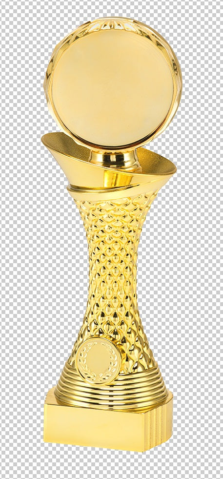 Coupe Neutre en 3 tailles (réf. ST.044)