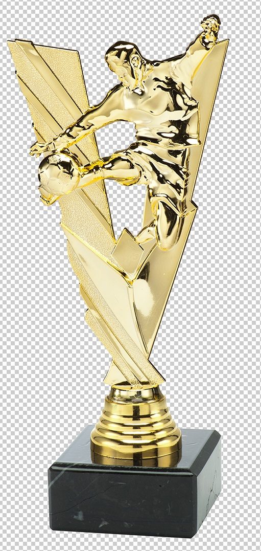 Trophée Football (réf. ST.184)