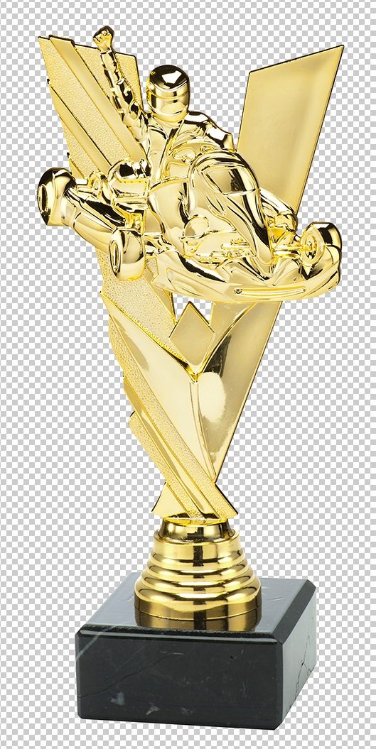 Trophée Karting (réf. ST.186.01)