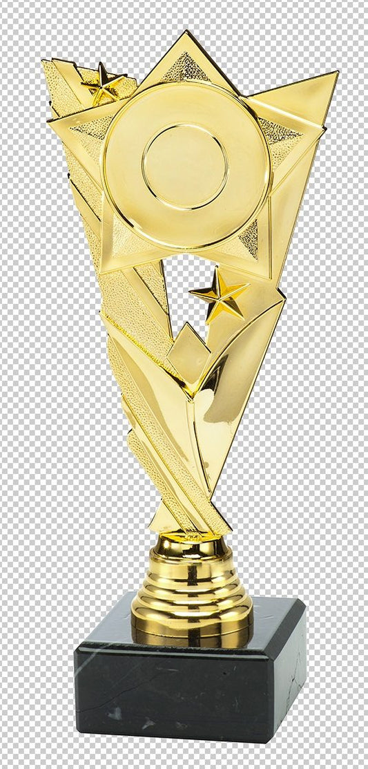 Trophée Neutre (réf. ST.188.01)