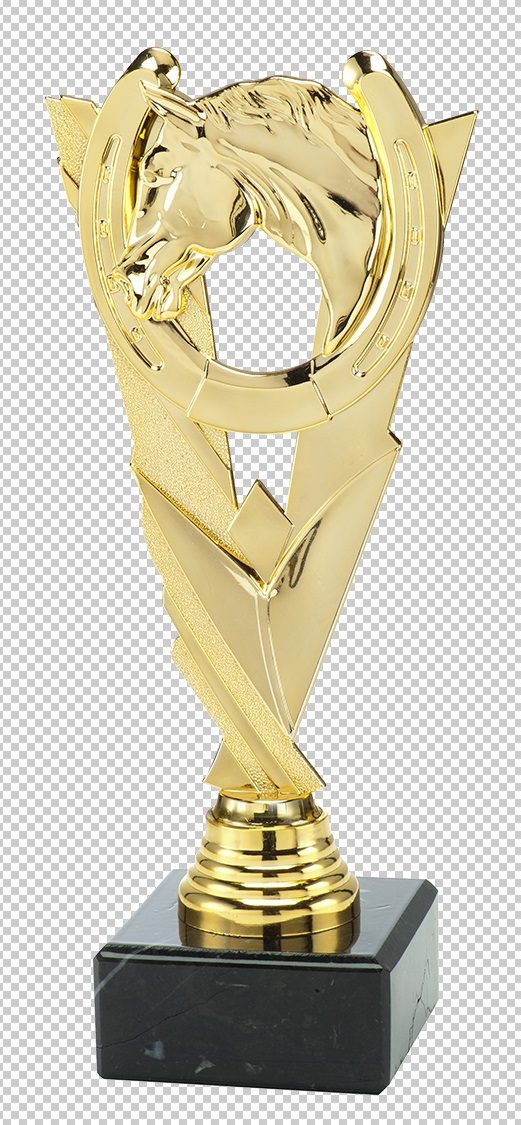 Trophée Equitation (réf. ST.203)