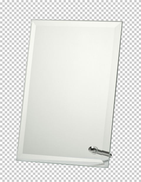 Trophée en Verre en 5 tailles (réf. W201 - W202 - W203 - W204 -W205)