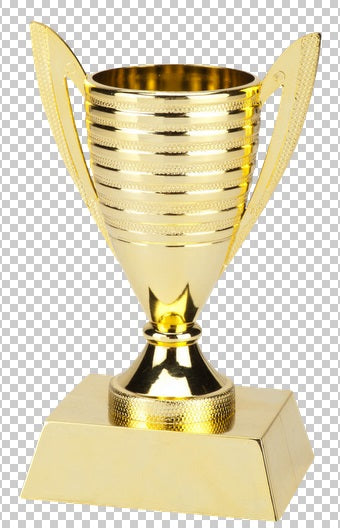 Coupe en 3 couleurs (réf.X 610)