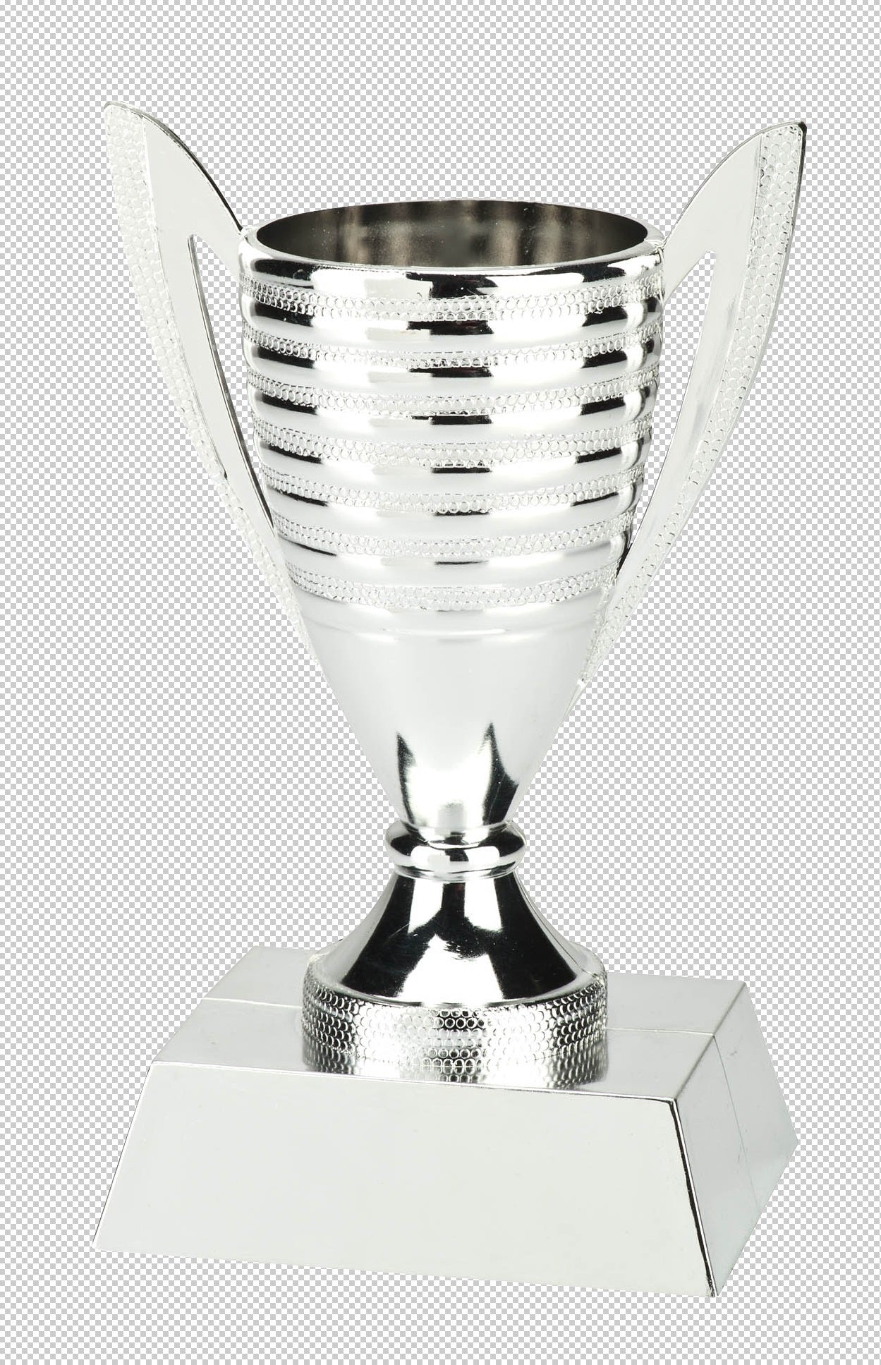 Coupe en 3 couleurs (réf.X 610)
