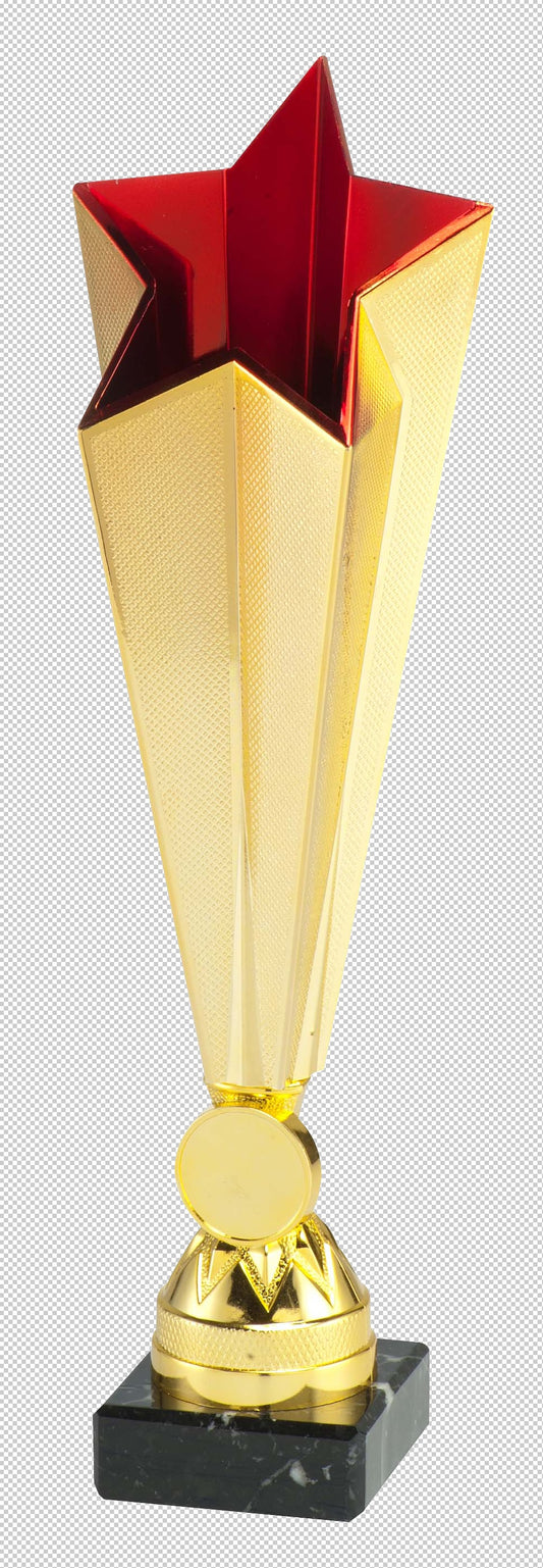 Coupe en 3 tailles (réf. X771 - X772 - X773.06)