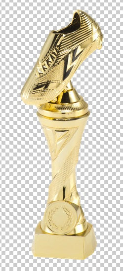 Trophée Football (réf. X831.01 - 832 - 833 - 834)