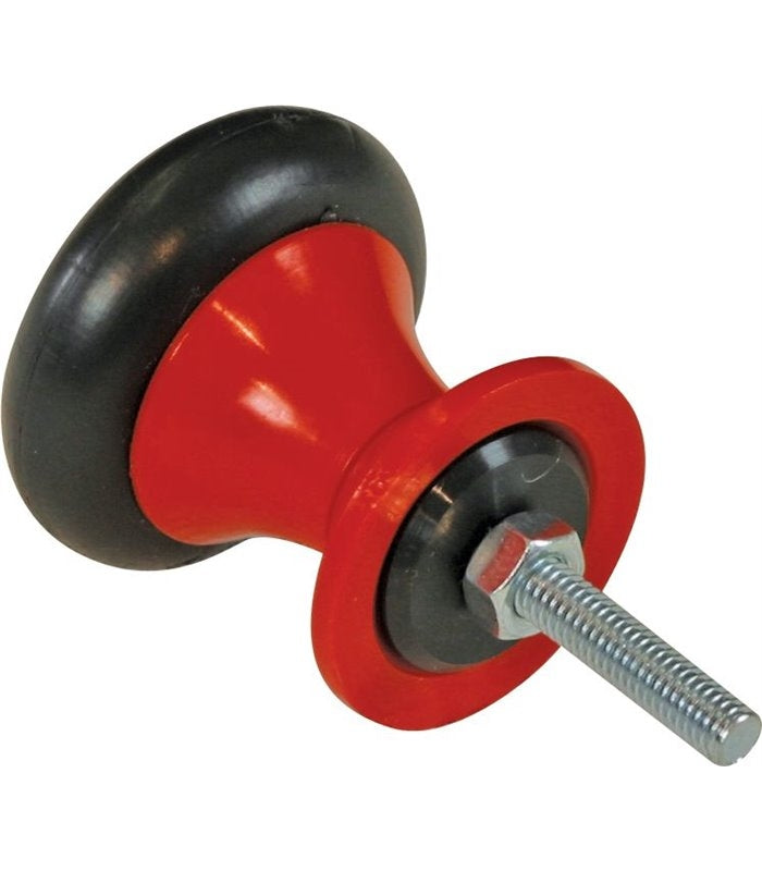 Bouchon pour billard à bouchons Plastique Rouge (réf. 0264 Rouge)