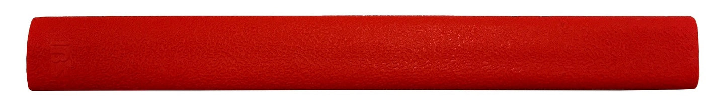 Manchon Queue IBS 30cm 18g rouge (réf. 1018)