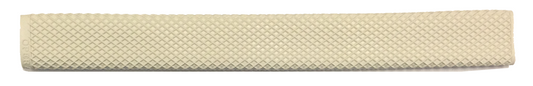 Manchon Queue Dimplex 30cm 22g profile Blanc  (réf.1027)