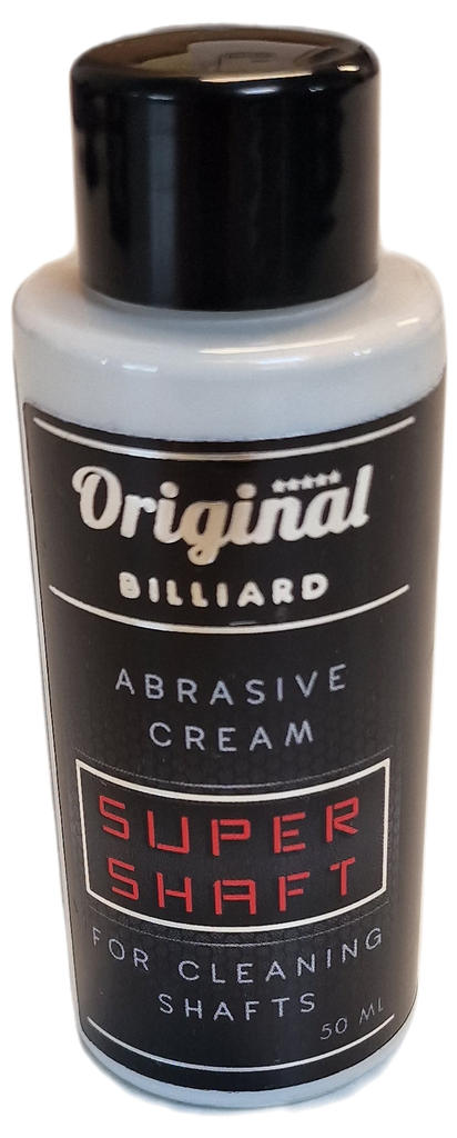 Nettoyant pour flèche Original Billard - Super Shaft - Cleaner (réf. 1094)
