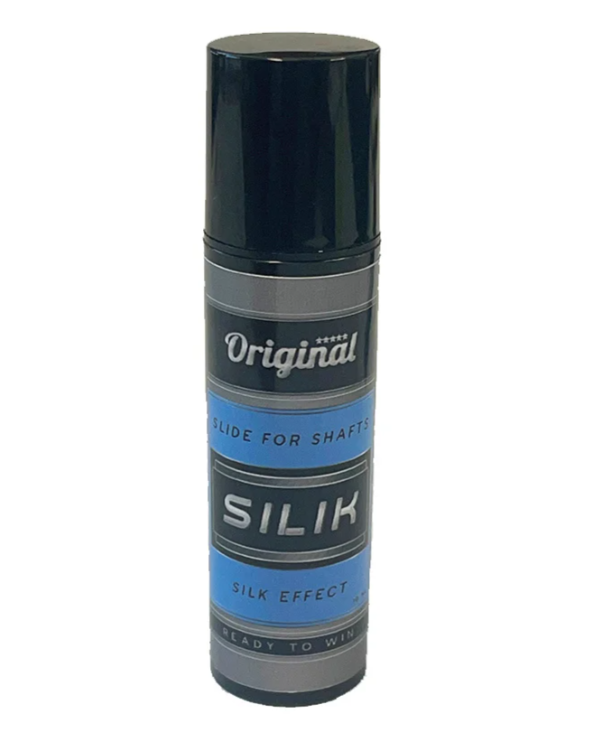 Nettoyant Flèche Original Billiard - Silk Slide Shaft (réf. 1096)