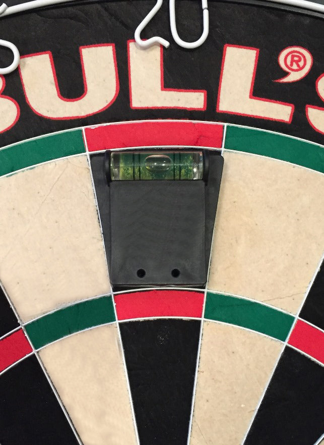 Niveau pour Cible Darts Arbitre (réf. 1163)