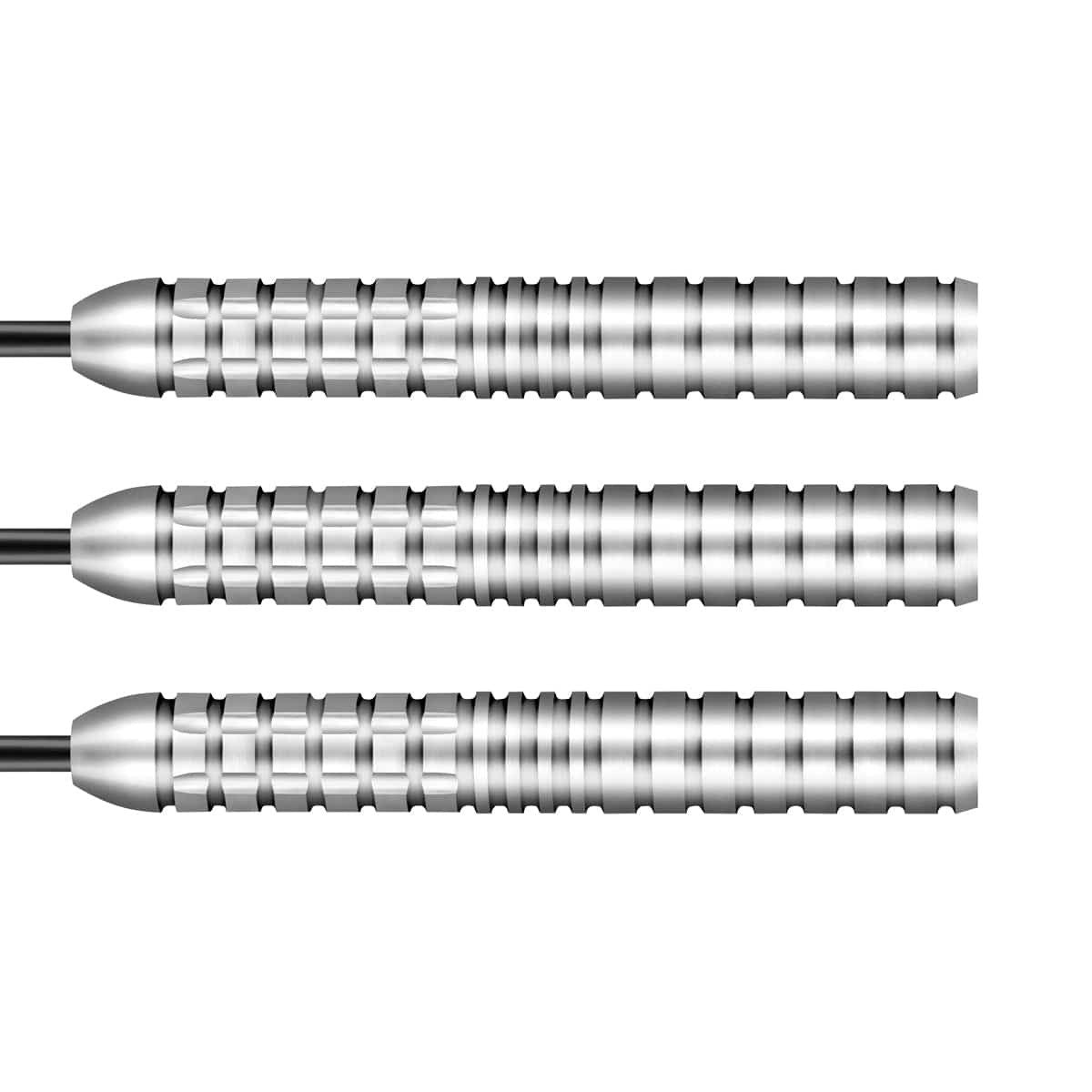 Fléchettes SHOT Michael Smith Precision 80% (réf. 1331)
