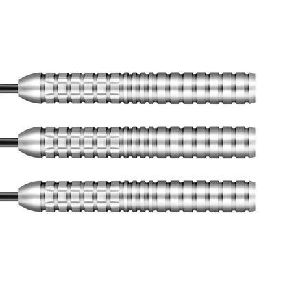 Fléchettes SHOT Michael Smith Precision 80% (réf. 1331)