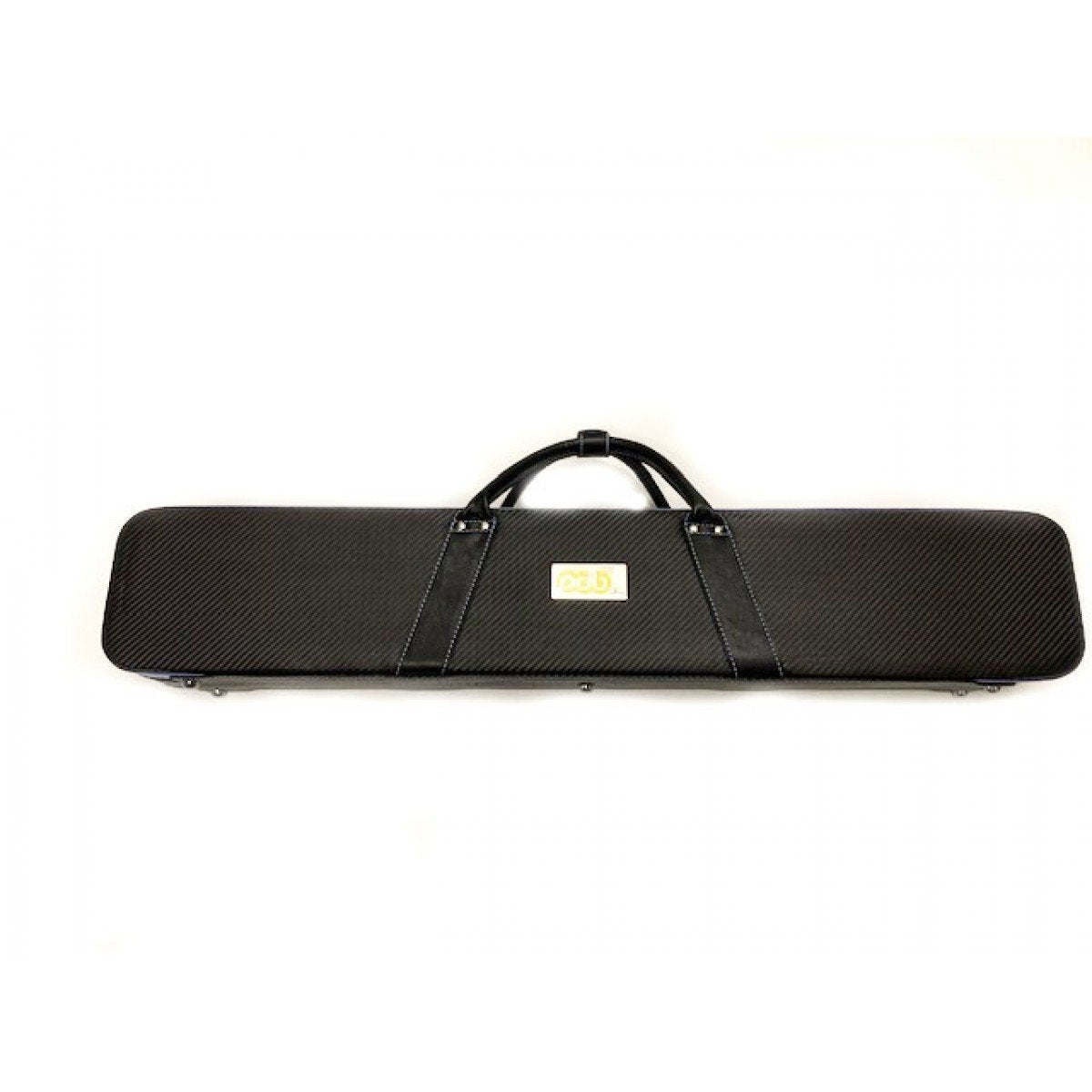 Etui PDB Deluxe Noir 2/5 (réf. 1522)