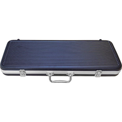 Jetons - Mallette D'aluminium Clay Crown 500 (réf. 2457)