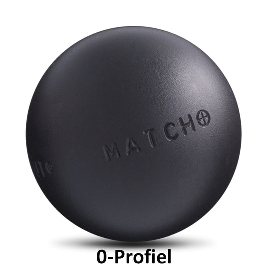 Boules Pétanque OBUT Match + (réf.2690)