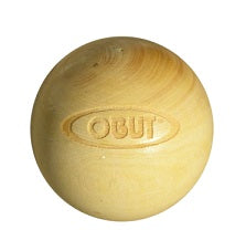 Cochonet Obut but buis naturel (réf. 2704)