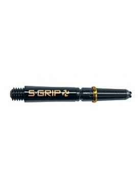 Shaft Harrows Supergrip Spin Court (réf. 2746)