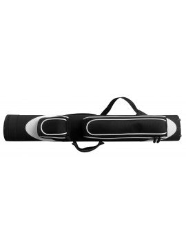 Etui Panda Noir & Blanc 2/4 (réf. 2756)