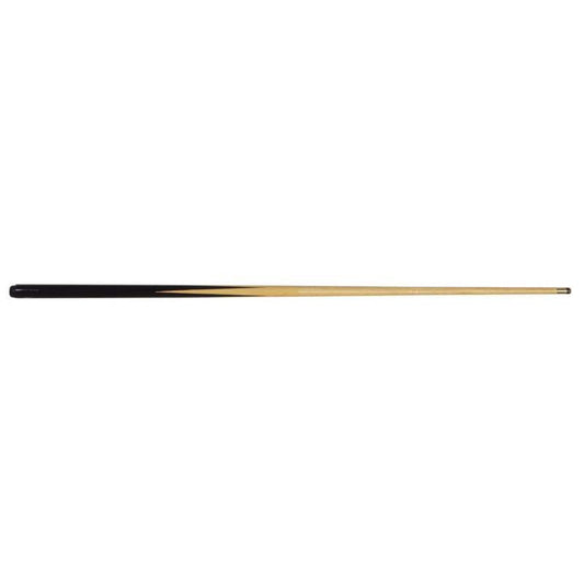 Queue de billard fixe 1m30 peint 4-pointe (réf. 2883)