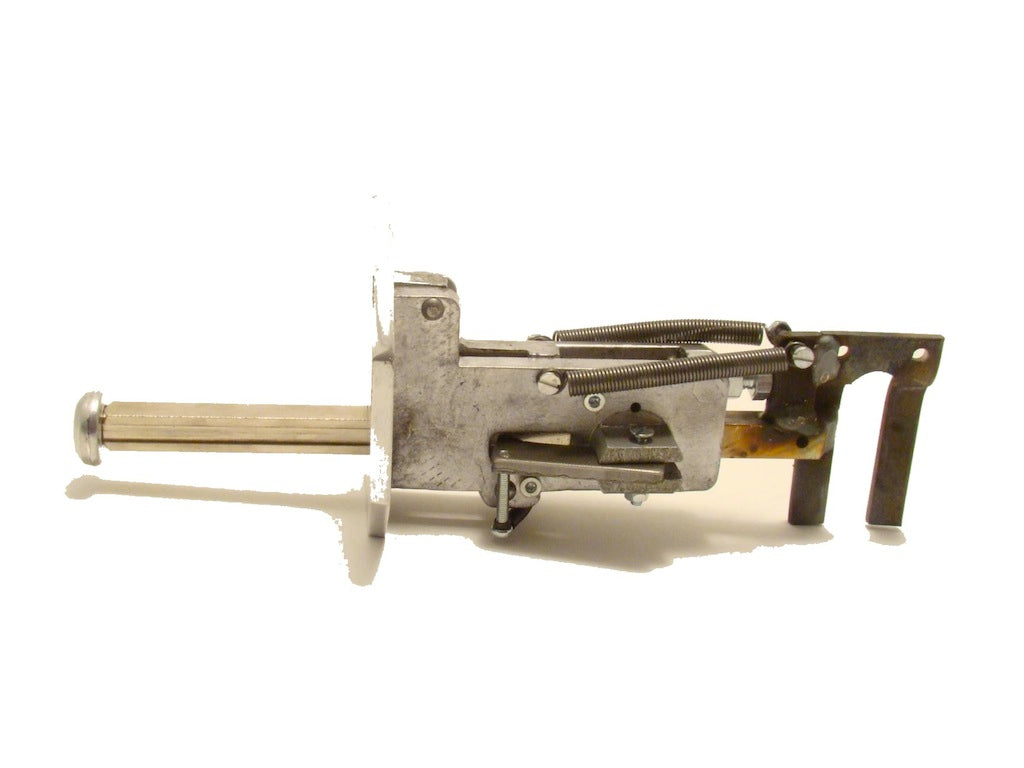 Monnayeur Jupiter 1 x 1€ (réf.2884)