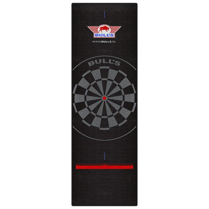 Tapis Pour Darts Bull's Noir (réf. 2934)