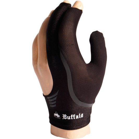 Gant Billard Buffalo Reversible noir (réf.2983)