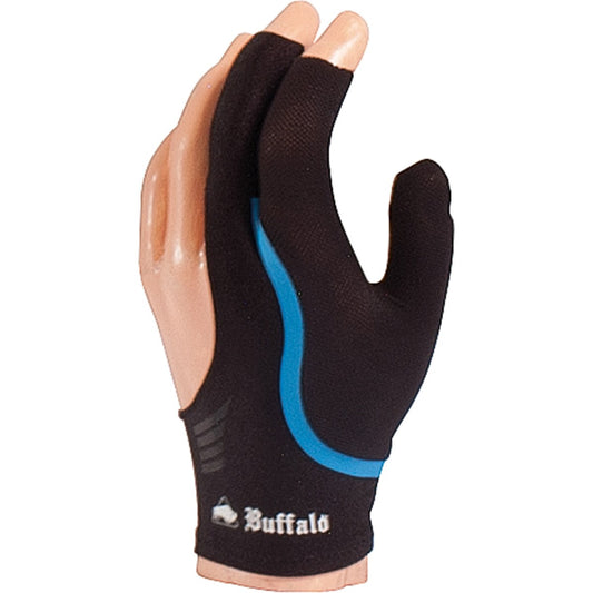 Gant Billard Buffalo Reversible bleu (réf. 2983)