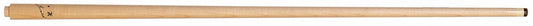 Flèche Adam écrou double 68cm (réf. 3000)