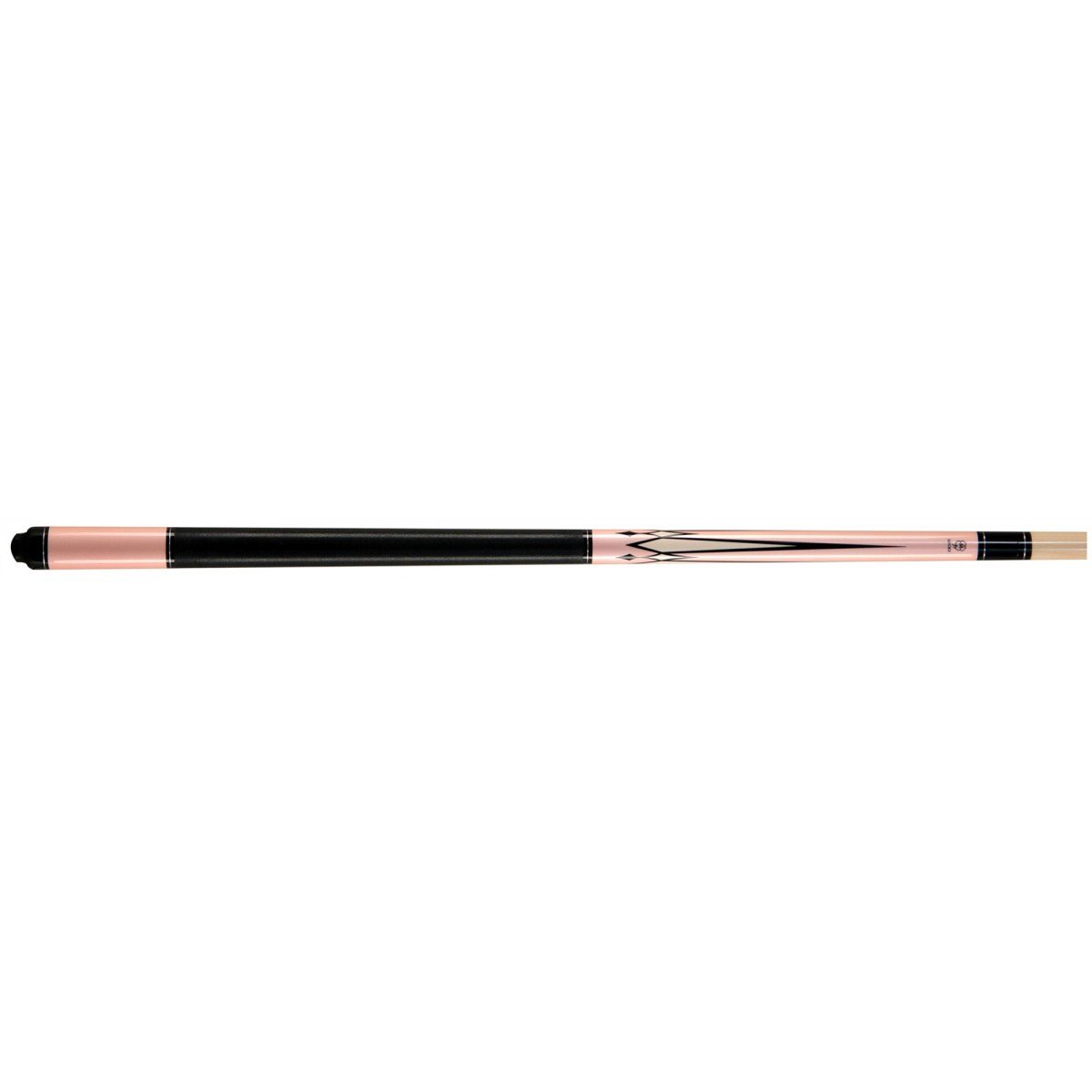 Queue pool McDermott Lucky L17 Soft Pink (réf. 3014)