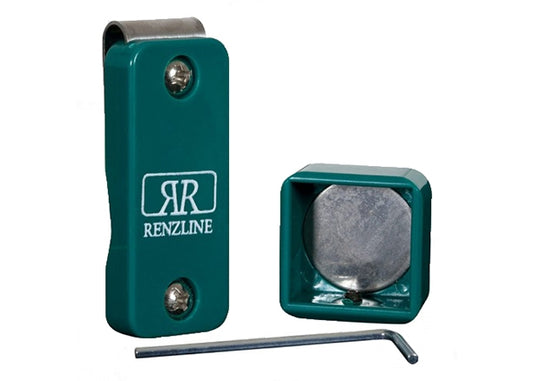 Etui de craie Magnétique Renzline vert (réf. 3067)