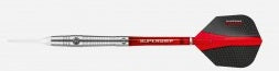 Fléchettes Harrows Retina 95% (réf. 3103)