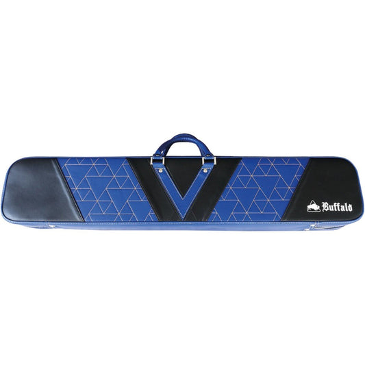 Gaine Buffalo Pro Deluxe Bleu 2/6 (réf. 3108)