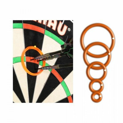 Anneaux D'entraînement pour fléchettes Simon Whitlock (réf. 3128)